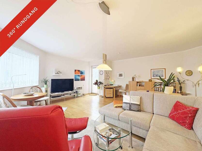 Wohnung zum Kaufen in Delmenhorst 179.000 € 85 m²