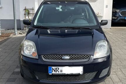 Ford Fiesta 222.000 km 550 &euro; Neustadt (Wied) 53577