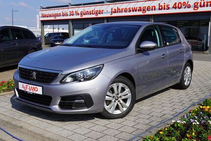Peugeot 308 65.164 km 12.990 &euro; Coburg 96450