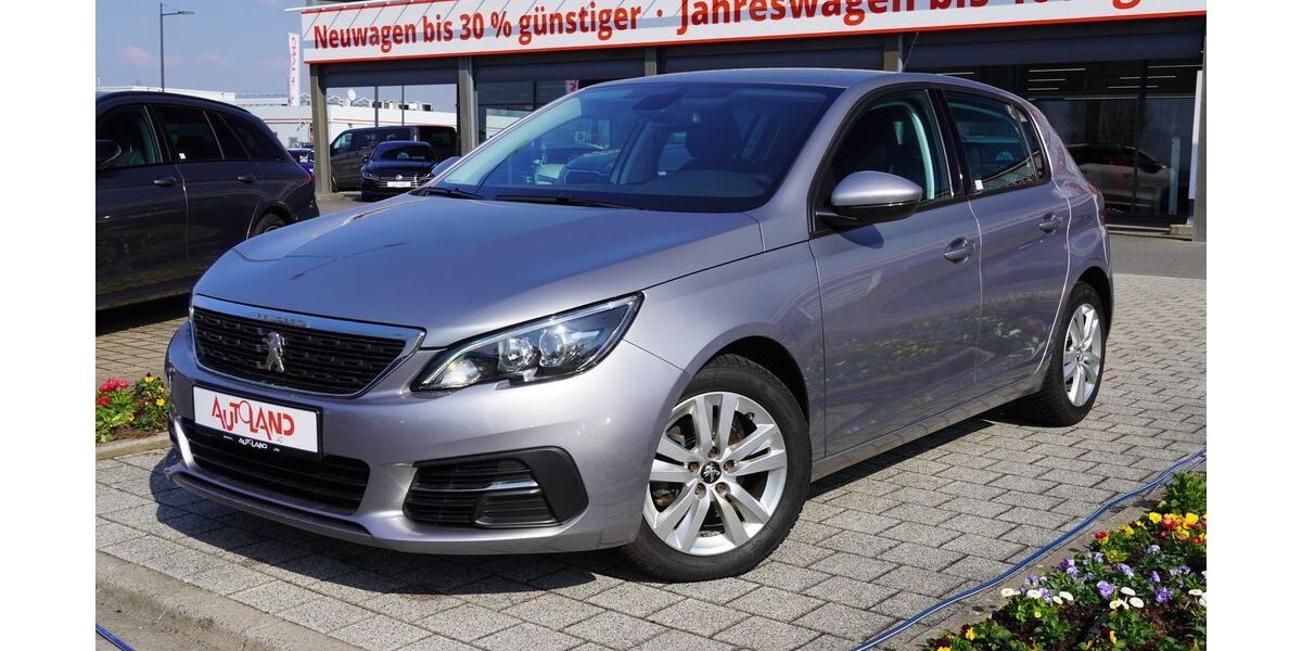Peugeot 308 65.164 km 12.990 &euro; Coburg 96450