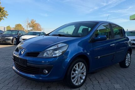 Renault Clio 72.000 km 3.990 &euro; Worms 67550