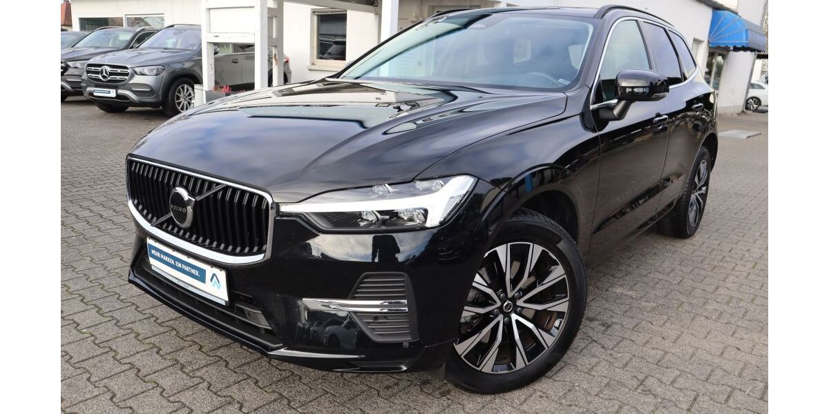 Volvo XC60 42.512 km 34.980 &euro; Darmstadt 64291