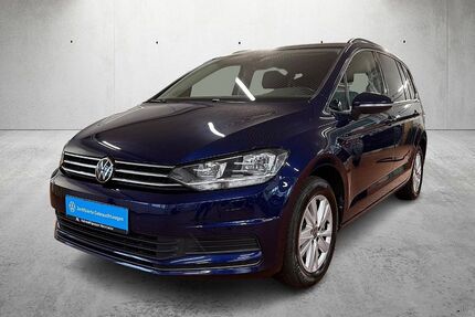 VW Touran 67.089 km 27.695 € Osterode 37520