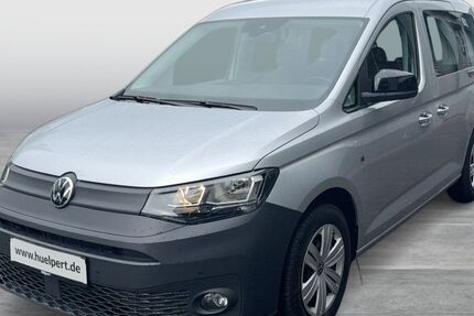 VW Caddy 47.666 km 23.290 &euro; Dortmund 44379