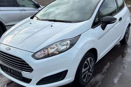 Ford Fiesta 151.000 km 2.300 &euro; Essingen (Verkaufsstand) 73457