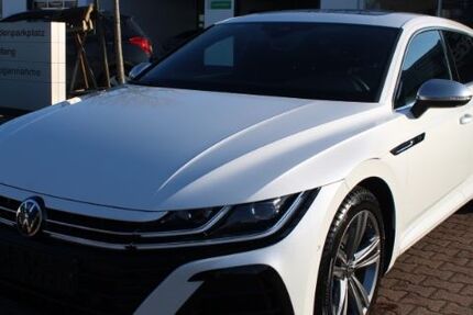 VW Arteon 17.100 km 38.870 &euro; Attendorn 57439