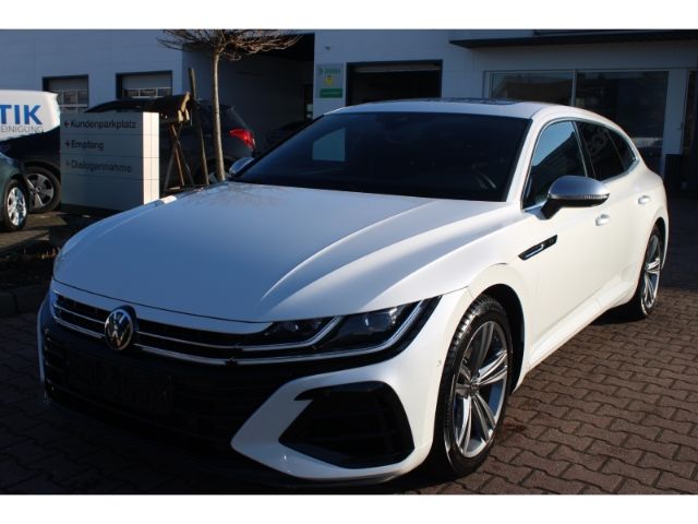 VW Arteon 17.100 km 38.870 &euro; Attendorn 57439