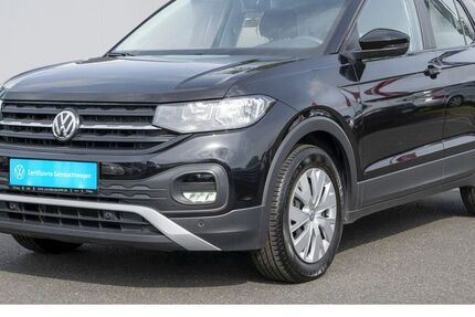 VW T-Cross 70.141 km 14.930 &euro; Geilenkirchen 52511