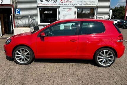VW Golf 176.000 km 5.950 € Winsen (Luhe). 21423