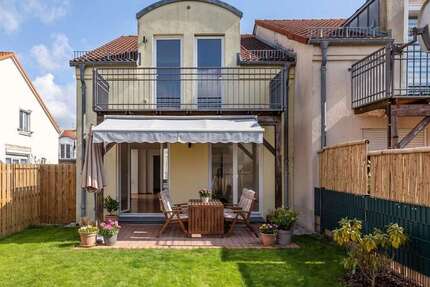 Haus Hoppegarten Hönow - 4 Zimmer, 148 m&sup2;, 399.000&euro; | Angebot:27692923