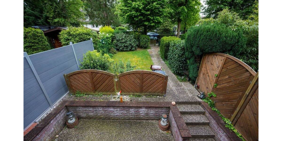 Reihenmittelhaus Bremen Lehesterdeich - 4 Zimmer, 115 m&sup2;, 338.000&euro; | Angebot:26514887