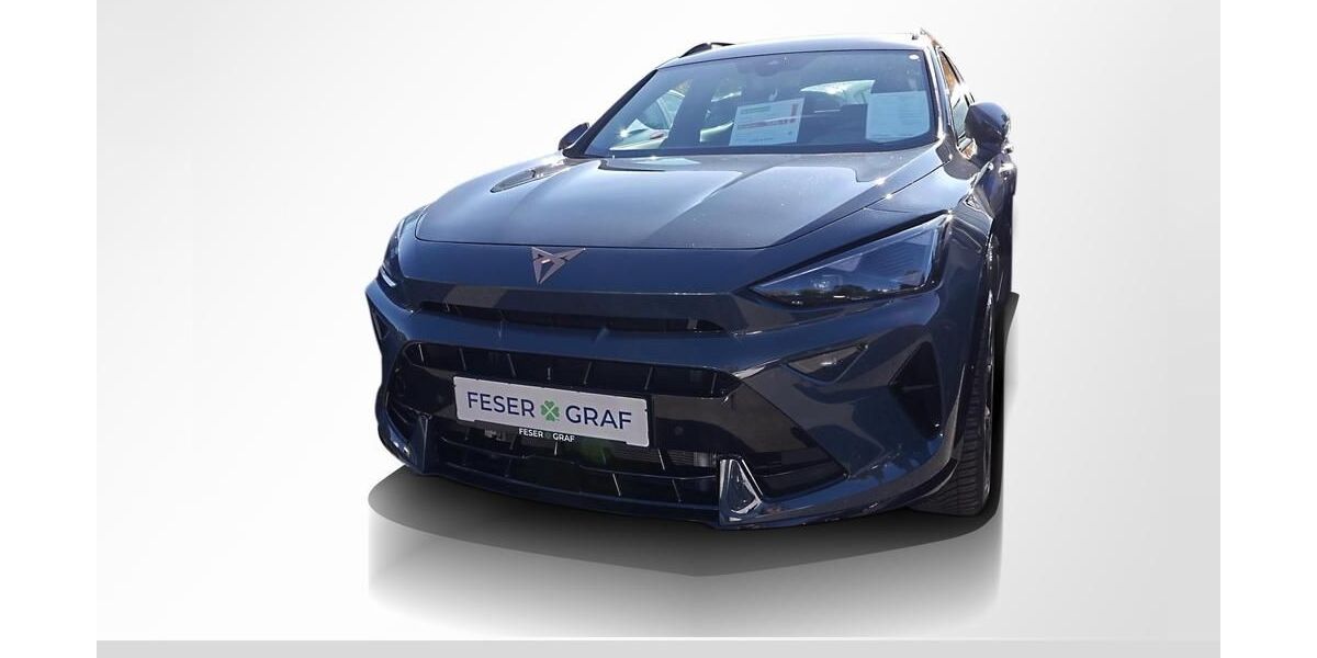 Cupra Formentor 6.050 km 28.740 € Erlangen 91056