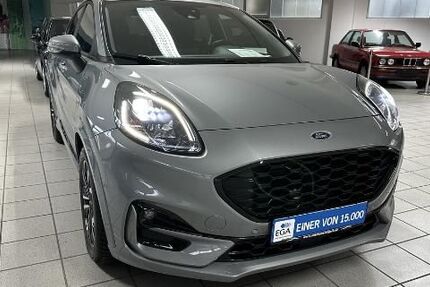 Ford Puma 17.161 km 23.800 &euro; Salzgitter 38228