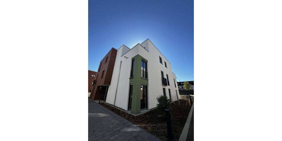 Etagenwohnung Frechen Bachem - 4 Zimmer, 116 m&sup2;, 2.050&euro; | Angebot:26841285