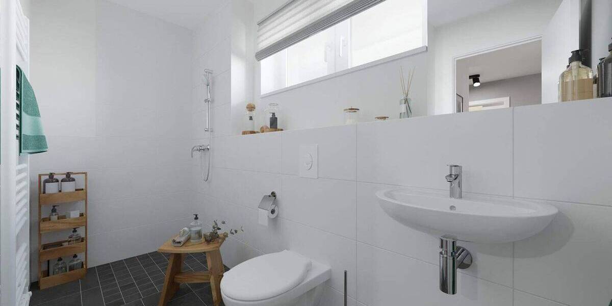 Einfamilienhaus Biesenthal - 5 Zimmer, 142 m&sup2;, 559.990&euro; | Angebot:26816130