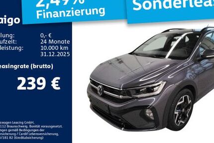 VW Taigo 3.350 km 24.819 &euro; Bischofsheim 65474