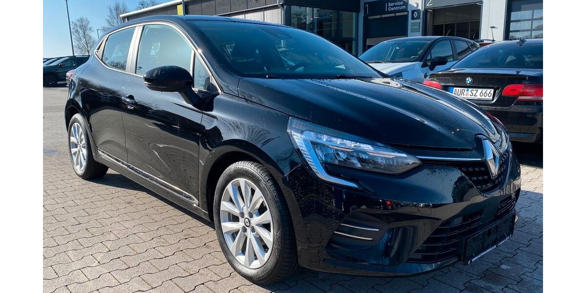 Renault Clio 33.990 km 13.990 &euro; Wiesmoor 26639