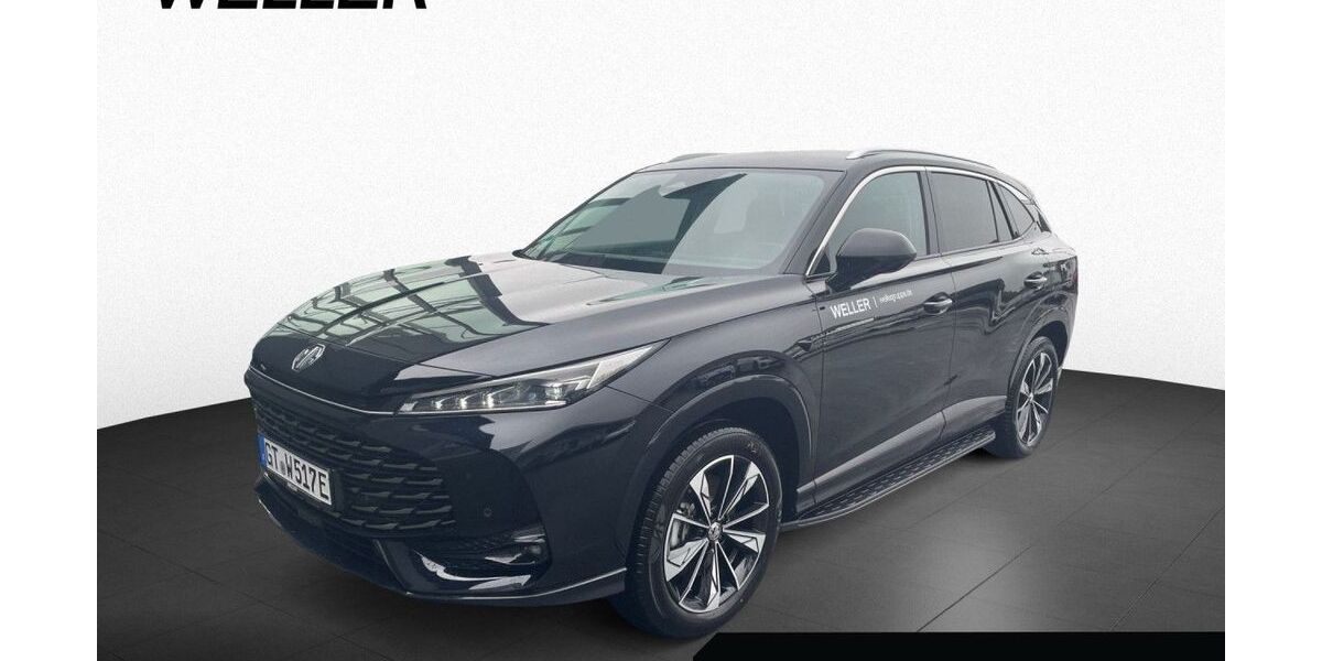 MG EHS 3.300 km 35.900 &euro; Gütersloh 33334