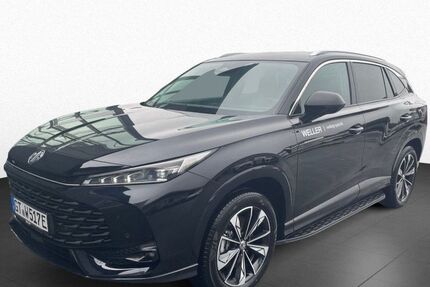 MG EHS 3.300 km 36.990 &euro; Gütersloh 33334