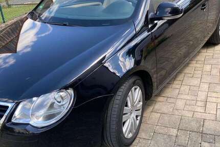 VW Eos 205.956 km 3.500 &euro; Strullendorf 96129