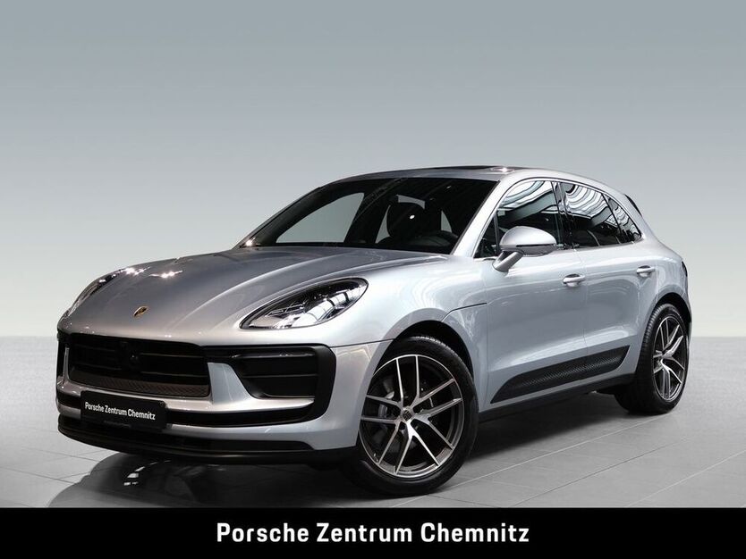 Macan