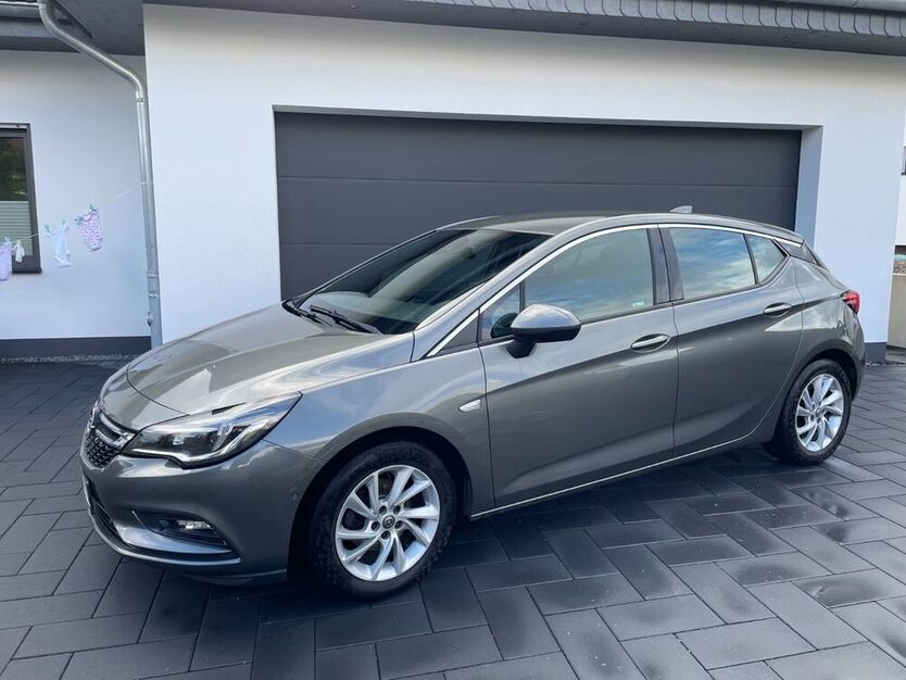 Astra