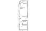 Etagenwohnung Oelsnitz (Vogtland) - 1 Zimmer, 41 m&sup2;, 225&euro; | Angebot:26069208