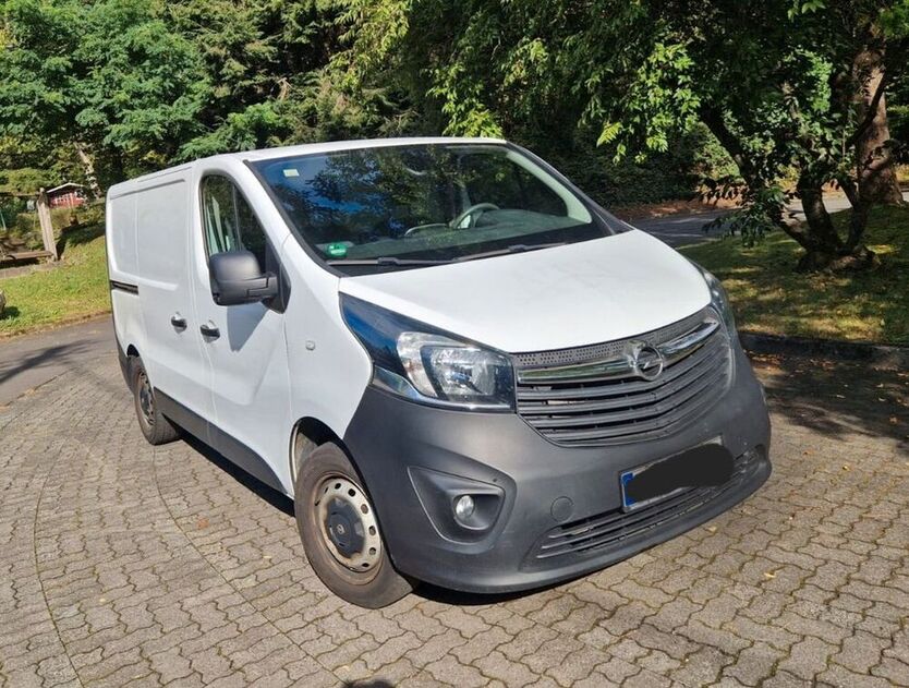 Vivaro