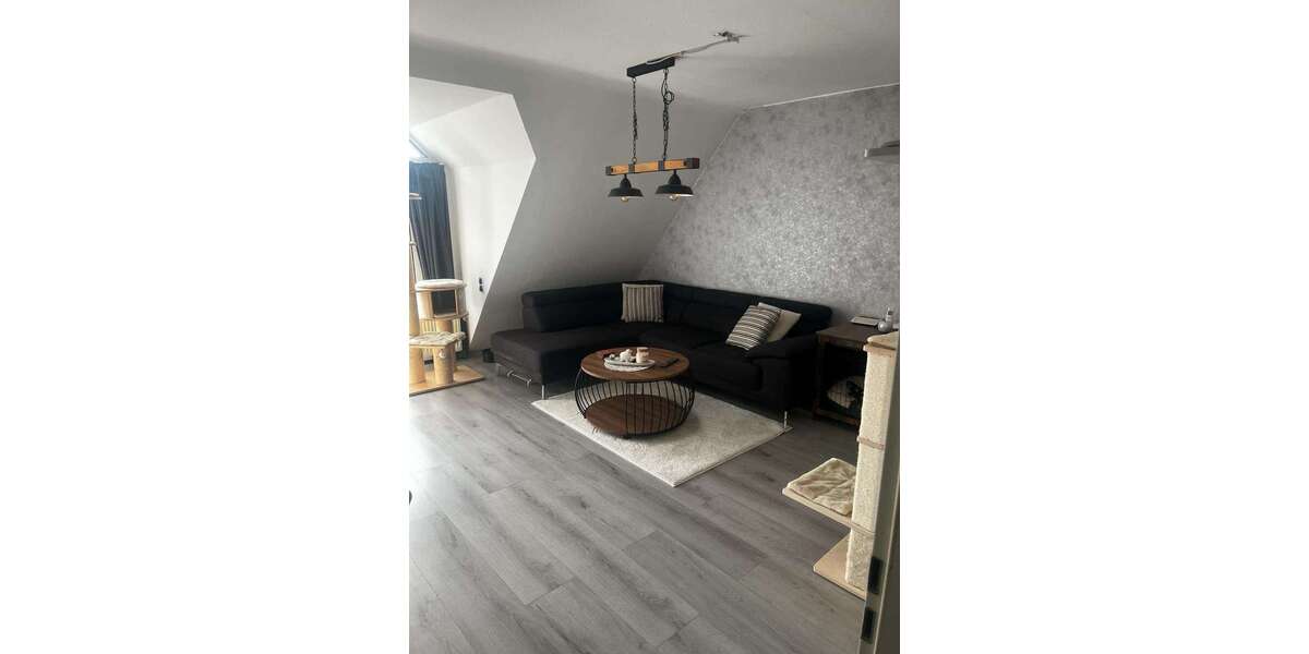 Etagenwohnung Nettetal Breyell - 4 Zimmer, 80 m&sup2;, 269.000&euro; | Angebot:26275160