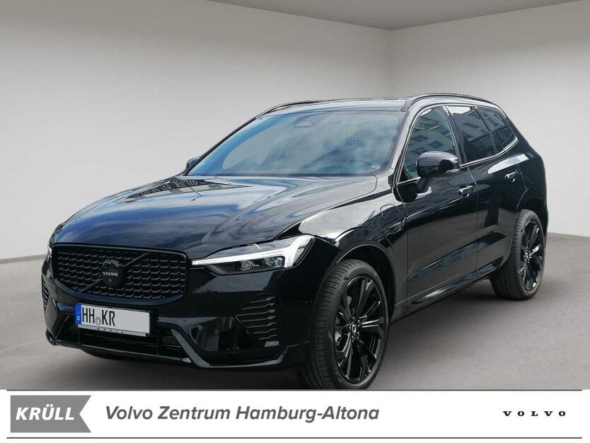 Volvo XC60 25.311 km 48.850 € Hamburg 22761