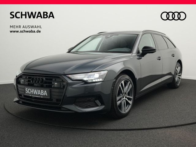 Audi A6 29.100 km 37.380 &euro; Gersthofen 86368