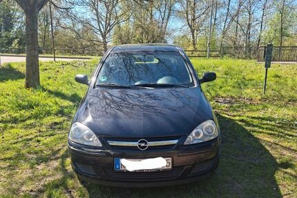 Opel Corsa 214.000 km 1.000 &euro; Karlsruhe 76139
