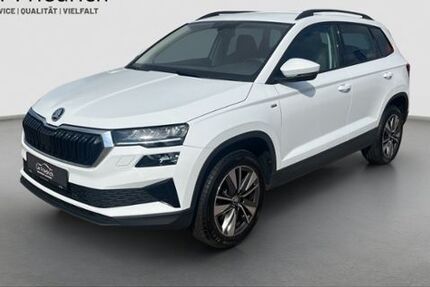 Skoda Karoq 55.000 km 26.450 &euro; Steinfurt-Borghorst 48565