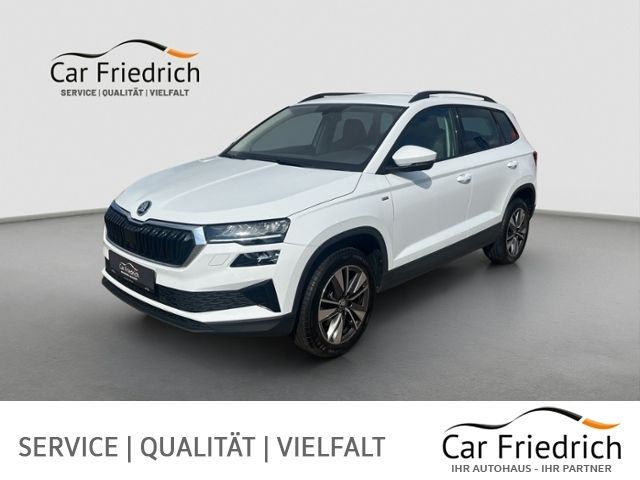 Skoda Karoq 55.000 km 26.450 &euro; Steinfurt-Borghorst 48565