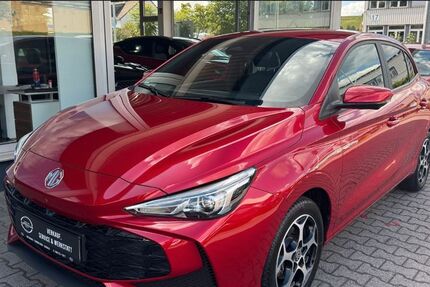 MG 3 13.300 km 18.990 &euro; Geisenheim 65366