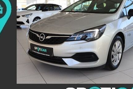 Opel Astra 55.074 km 13.450 &euro; Luckenwalde 14943