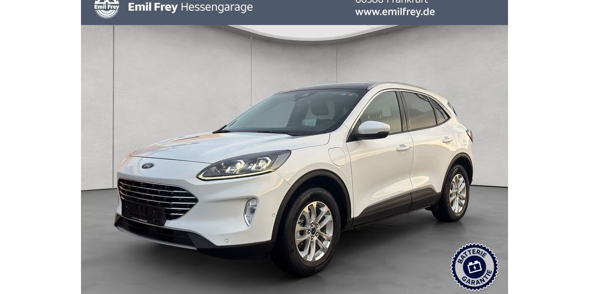 Ford Kuga 27.298 km 24.950 &euro; Frankfurt 60386