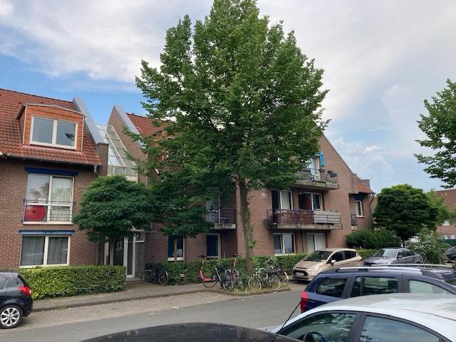 Dachgeschoßwohnung Münster - 2 Zimmer, 42 m&sup2;, 176.000&euro; | Angebot:26765845