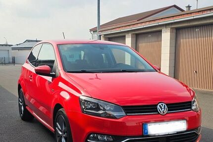 VW Polo 118.580 km 7.600 &euro; Mitterteich 95666