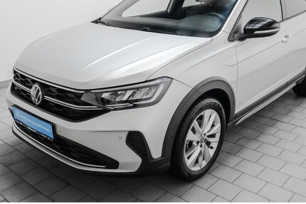 VW Taigo 15.102 km 23.980 &euro; Holzminden 37603