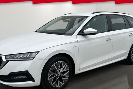 Skoda Octavia 89.856 km 20.290 &euro; Illertissen 89257