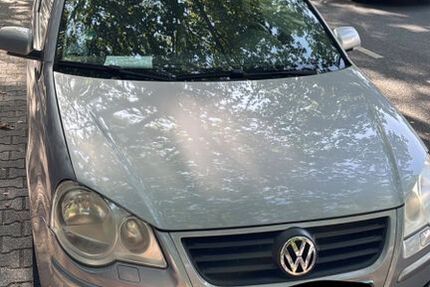 VW Polo 160.000 km 2.900 &euro; Frankfurt 60326