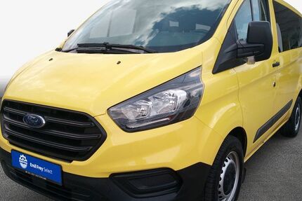 Ford Transit Custom 72.748 km 20.900 &euro; Stuttgart 70329