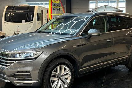 VW Touareg 59.995 km 46.895 &euro; Husum 25813