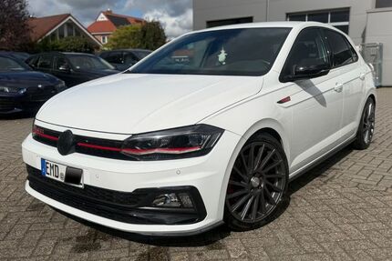 VW Polo 75.000 km 19.890 &euro; Leer 26788