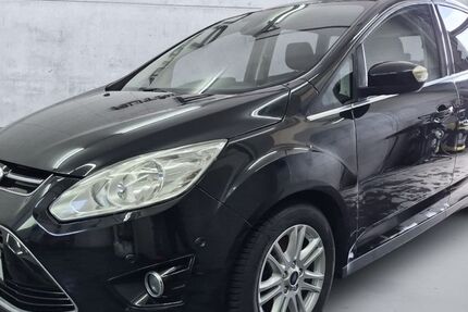 Ford C-Max 160.000 km 5.900 &euro; Stelle 21435