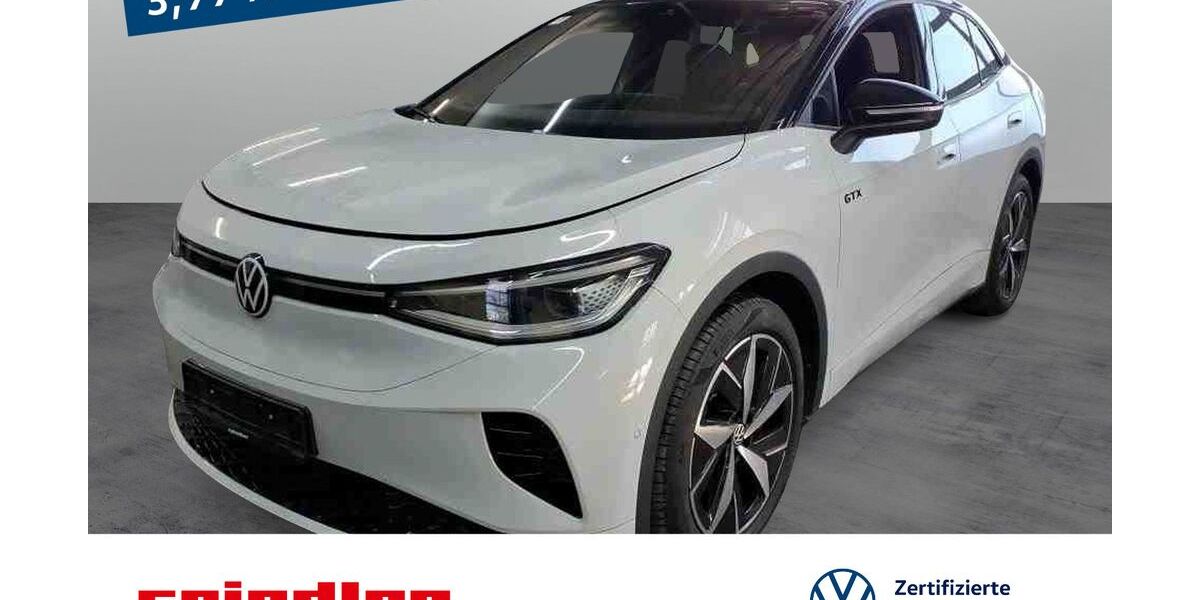 VW ID.5 26.000 km 34.330 &euro; Würzburg 97076