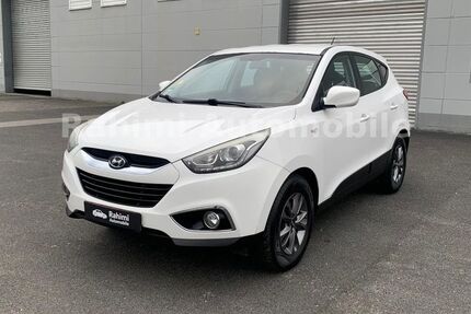 Hyundai ix35 210.000 km 6.700 &euro; Mönchengladbach 41066