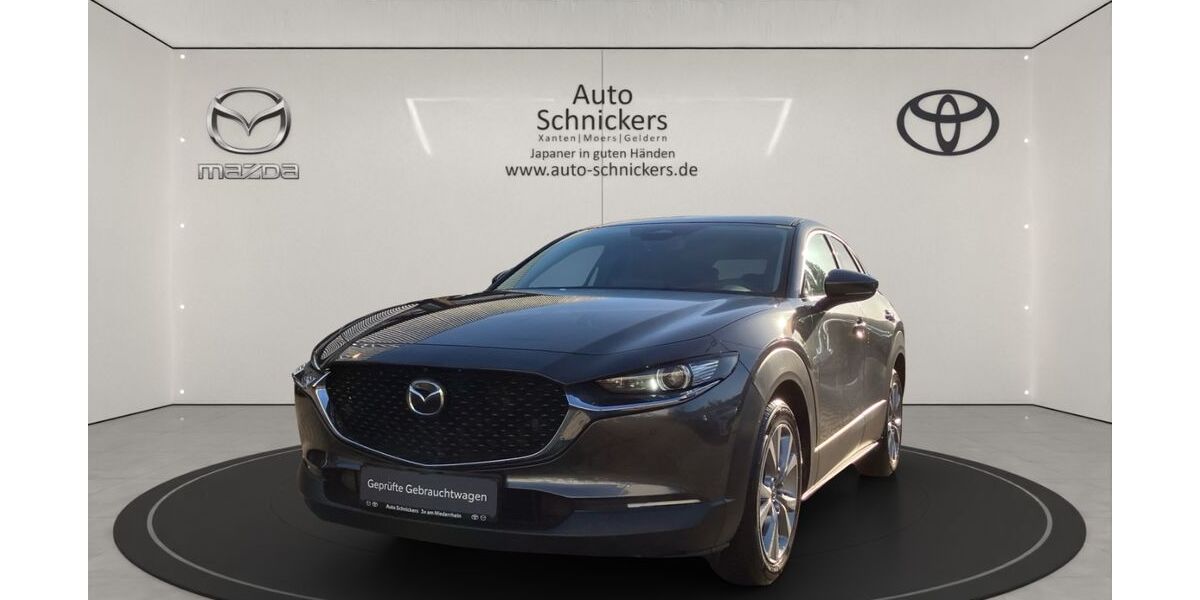 Mazda CX-30 19.678 km 27.490 &euro; Moers 47441