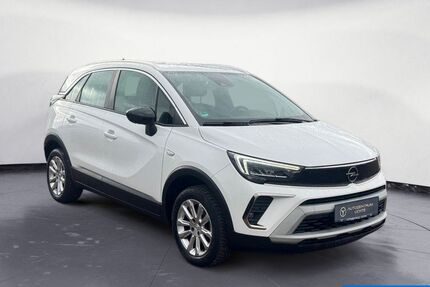 Opel Crossland (X) 23.000 km 16.399 &euro; Uchte 31600